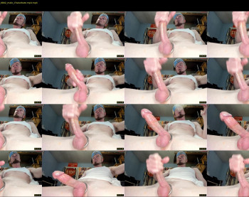 loveprobelive — 12 minute Chaturbate male cam show recording, 720p, Jan 19, 2026