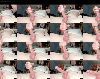 loveprobelive — 29 minute Chaturbate male cam show recording, 720p, Jan 19, 2026