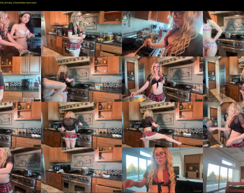 lunarose17 — 83 minute Chaturbate female cam show recording, 720p, Jan 20, 2026