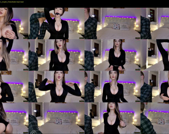 lust4elise — 72 minute Chaturbate couple cam show recording, 720p, Jan 20, 2026