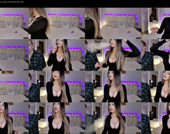 lust4elise — 10 minute Chaturbate couple cam show recording, 720p, Jan 20, 2026