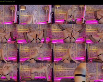 lustfulsin_ — 40 minute Chaturbate couple cam show recording, 720p, Jan 20, 2026