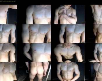 madisonboy2 — 91 minute Chaturbate male cam show recording, 720p, Jan 20, 2026