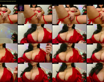 madlyn_dee — 27 minute Chaturbate female cam show recording, 720p, Jan 19, 2026