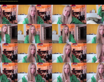 magic_couple13 — 29 minute Chaturbate couple cam show recording, 720p, Jan 19, 2026