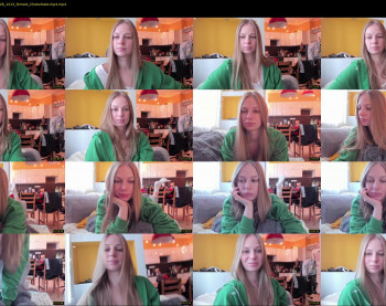 magic_couple13 — 30 minute Chaturbate couple cam show recording, 720p, Jan 19, 2026