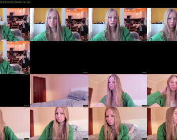 magic_couple13 — 30 minute Chaturbate couple cam show recording, 720p, Jan 19, 2026