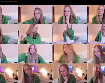 magic_couple13 — 30 minute Chaturbate couple cam show recording, 720p, Jan 19, 2026