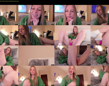 magic_couple13 — 51 minute Chaturbate couple cam show recording, 720p, Jan 19, 2026