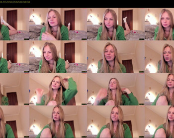 magic_couple13 — 11 minute Chaturbate couple cam show recording, 720p, Jan 19, 2026