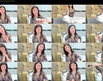 mariagold — 15 minute Chaturbate female cam show recording, 720p, Jan 19, 2026
