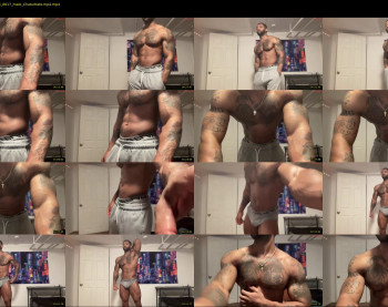 marineguyk19 — 4 minute Chaturbate male cam show recording, 720p, Jan 19, 2026
