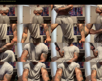 marineguyk19 — 9 minute Chaturbate male cam show recording, 720p, Jan 19, 2026
