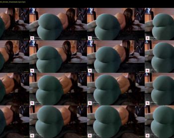marstone_ — 11 minute Chaturbate female cam show recording, 720p, Jan 20, 2026