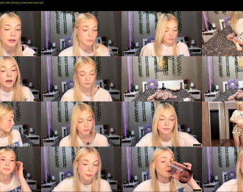 marvawillinghurst — 120 minute Chaturbate female cam show recording, 720p, Jan 19, 2026