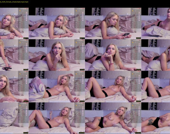 mary_romance — 77 minute Chaturbate female cam show recording, 720p, Jan 19, 2026