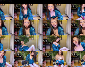 masubaby — 6 minute Chaturbate female cam show recording, 720p, Jan 19, 2026