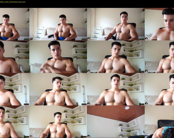 maximohoot — 74 minute Chaturbate male cam show recording, 720p, Jan 19, 2026