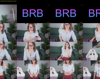 melissa_drake — 66 minute Chaturbate female cam show recording, 720p, Jan 19, 2026