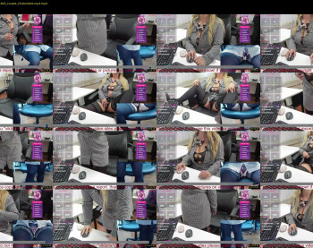milf_viktoria — 96 minute Chaturbate female cam show recording, 720p, Jan 19, 2026