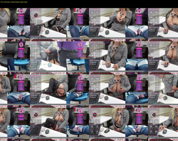 milf_viktoria — 75 minute Chaturbate female cam show recording, 720p, Jan 19, 2026