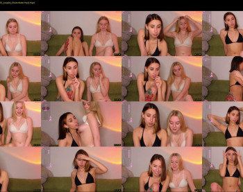 mimipaws — 35 minute Chaturbate couple cam show recording, 720p, Jan 20, 2026