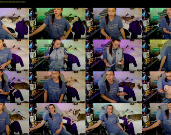 mindymars — 61 minute Chaturbate female cam show recording, 720p, Jan 19, 2026