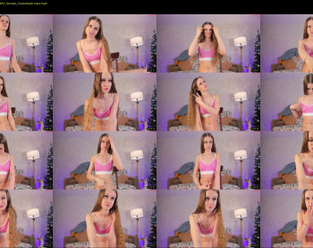 miss_spider — 3 minute Chaturbate female cam show recording, 720p, Jan 19, 2026