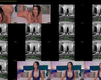 mmmaaa1234 — 121 minute Chaturbate female cam show recording, 720p, Jan 19, 2026
