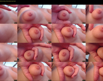 mollywayne — 4 minute Chaturbate female cam show recording, 720p, Jan 19, 2026