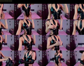 mooniejin — 7 minute Chaturbate female cam show recording, 720p, Jan 19, 2026