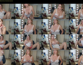 moonlight4u — 28 minute Chaturbate female cam show recording, 720p, Jan 19, 2026