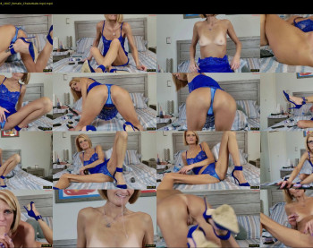mrswadsworthy — 80 minute Chaturbate female cam show recording, 720p, Jan 19, 2026