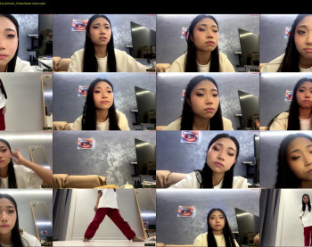 muiklecha — 120 minute Chaturbate female cam show recording, 720p, Jan 19, 2026