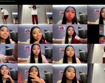 muiklecha — 120 minute Chaturbate female cam show recording, 720p, Jan 19, 2026