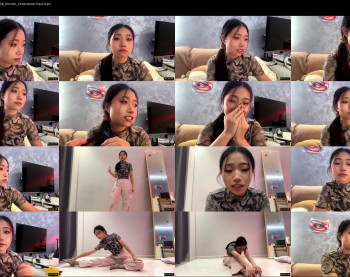 muiklecha — 56 minute Chaturbate female cam show recording, 720p, Jan 20, 2026