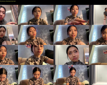muiklecha — 121 minute Chaturbate female cam show recording, 720p, Jan 20, 2026