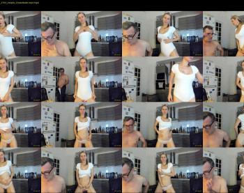 munishpunish — 3 minute Chaturbate couple cam show recording, 720p, Jan 19, 2026
