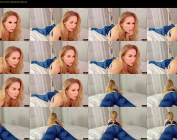 myassistant — 72 minute Chaturbate female cam show recording, 720p, Jan 19, 2026