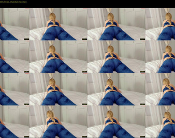 myassistant — 6 minute Chaturbate female cam show recording, 720p, Jan 20, 2026