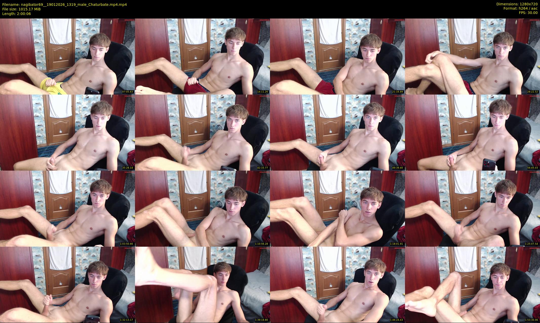 nagibator69_ — 121 minute Chaturbate couple cam show recording, 720p, Jan 19, 2026