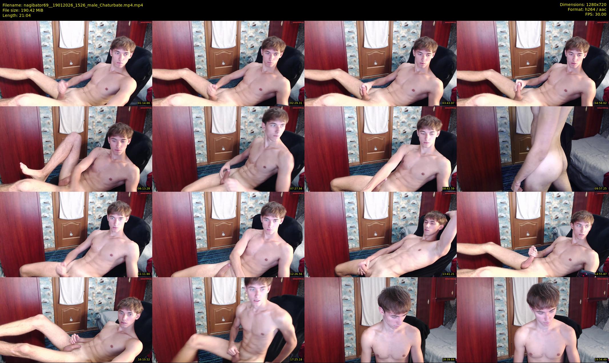 nagibator69_ — 22 minute Chaturbate couple cam show recording, 720p, Jan 19, 2026