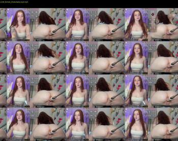 nancy_winter — 24 minute Chaturbate female cam show recording, 720p, Jan 19, 2026