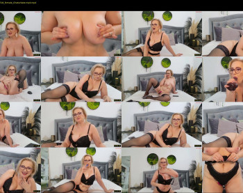 nathalienat — 52 minute Chaturbate female cam show recording, 720p, Jan 19, 2026