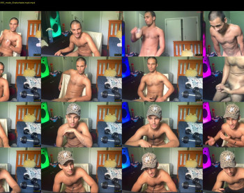 native_boy2 — 42 minute Chaturbate male cam show recording, 720p, Jan 19, 2026