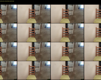 natybron — 36 minute Chaturbate female cam show recording, 720p, Jan 19, 2026