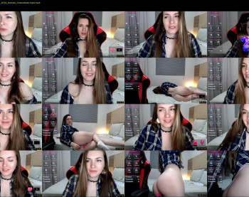 naughty_popa — 120 minute Chaturbate female cam show recording, 720p, Jan 19, 2026
