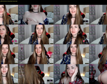 naughty_popa — 121 minute Chaturbate female cam show recording, 720p, Jan 19, 2026