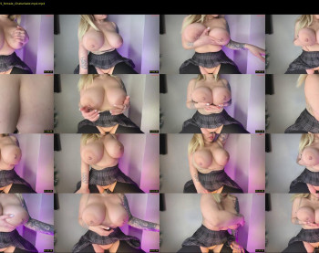 neonjade — 60 minute Chaturbate female cam show recording, 720p, Jan 19, 2026