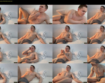 nfeibk — 121 minute Chaturbate male cam show recording, 720p, Jan 19, 2026